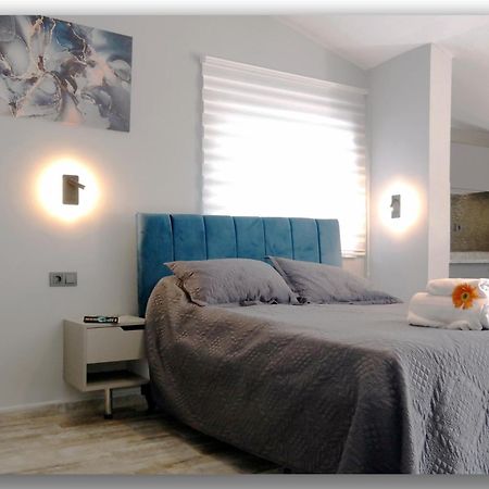 Aspendos Suites Konyaalti Apart Αττάλεια Εξωτερικό φωτογραφία