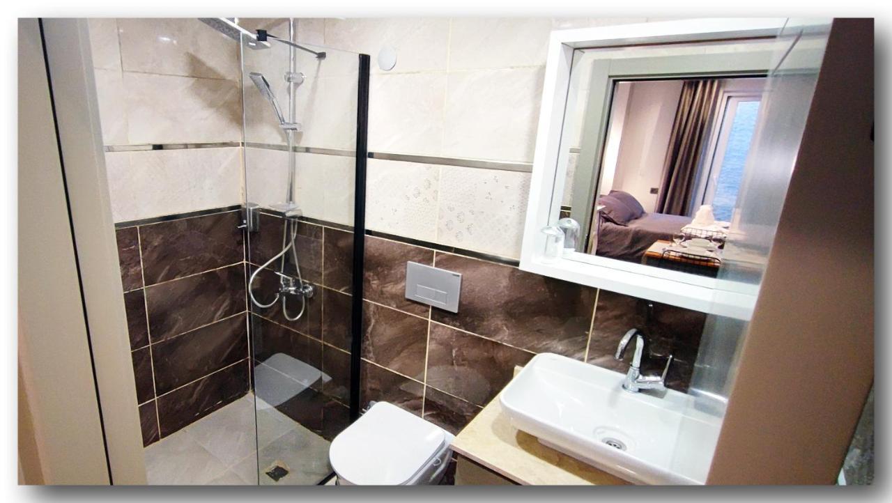 Aspendos Suites Konyaalti Apart Αττάλεια Εξωτερικό φωτογραφία