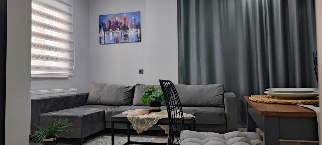 Aspendos Suites Konyaalti Apart Αττάλεια Εξωτερικό φωτογραφία