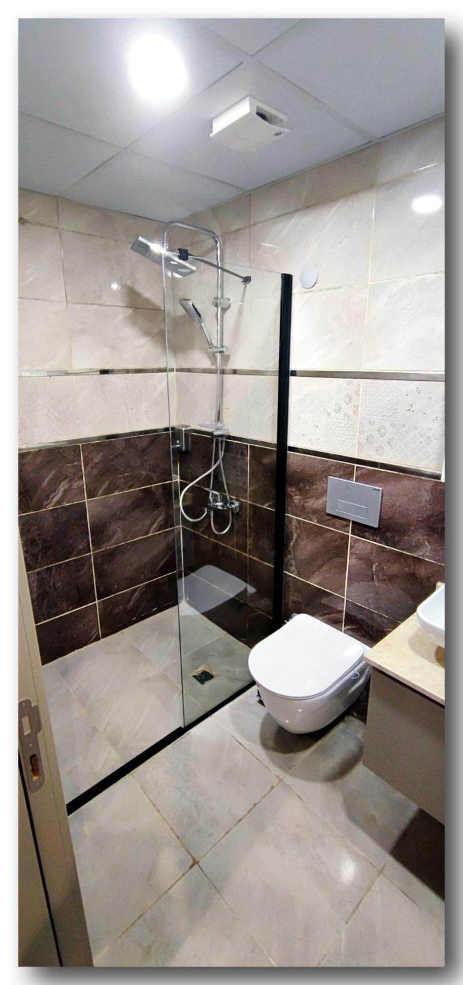 Aspendos Suites Konyaalti Apart Αττάλεια Εξωτερικό φωτογραφία