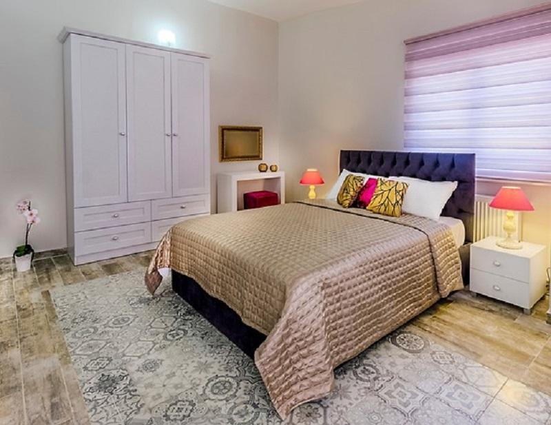 Aspendos Suites Konyaalti Apart Αττάλεια Εξωτερικό φωτογραφία